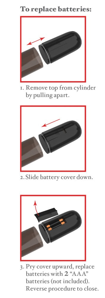 Classix Helautomatisk penispumpe