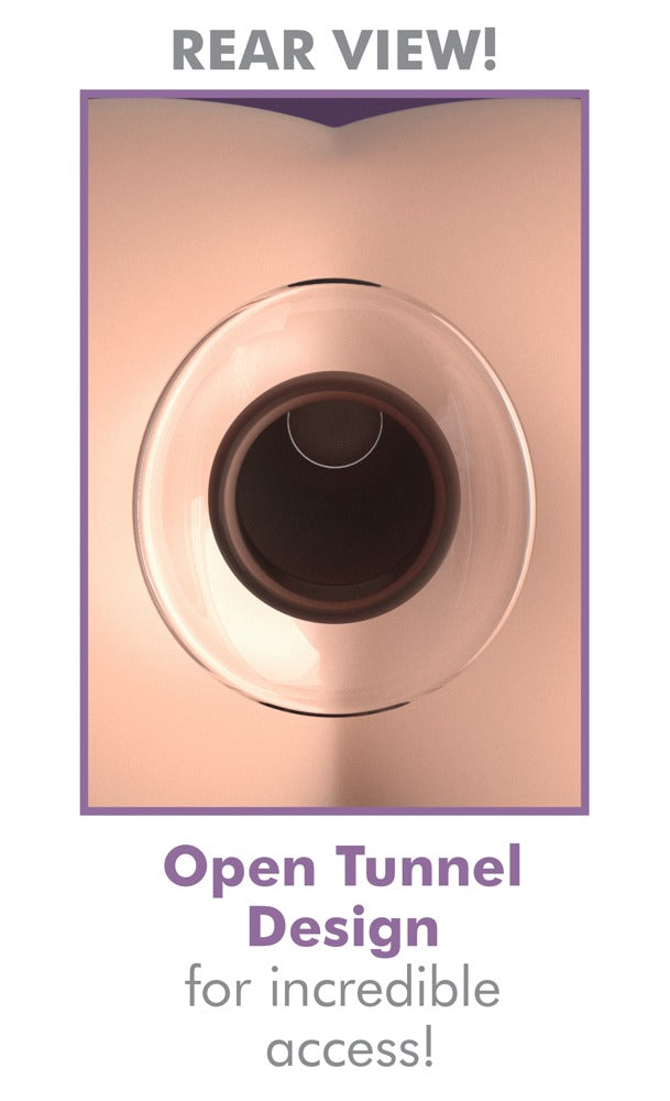 Anal Fantasy Elite Hul analplugg