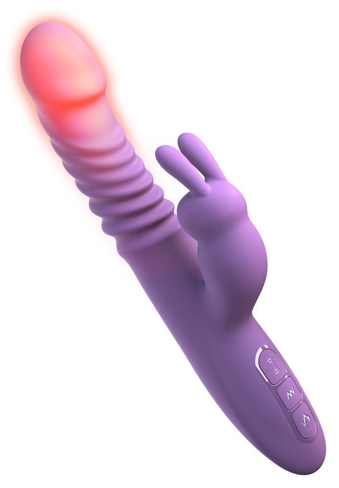 Fantasy For Her Rabbitvibrator