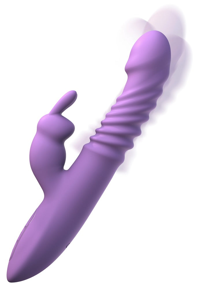 Fantasy For Her Rabbitvibrator
