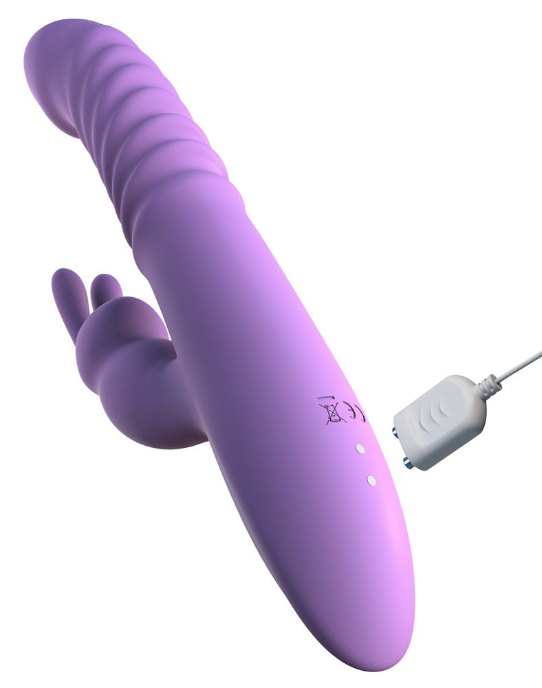 Fantasy For Her Rabbitvibrator