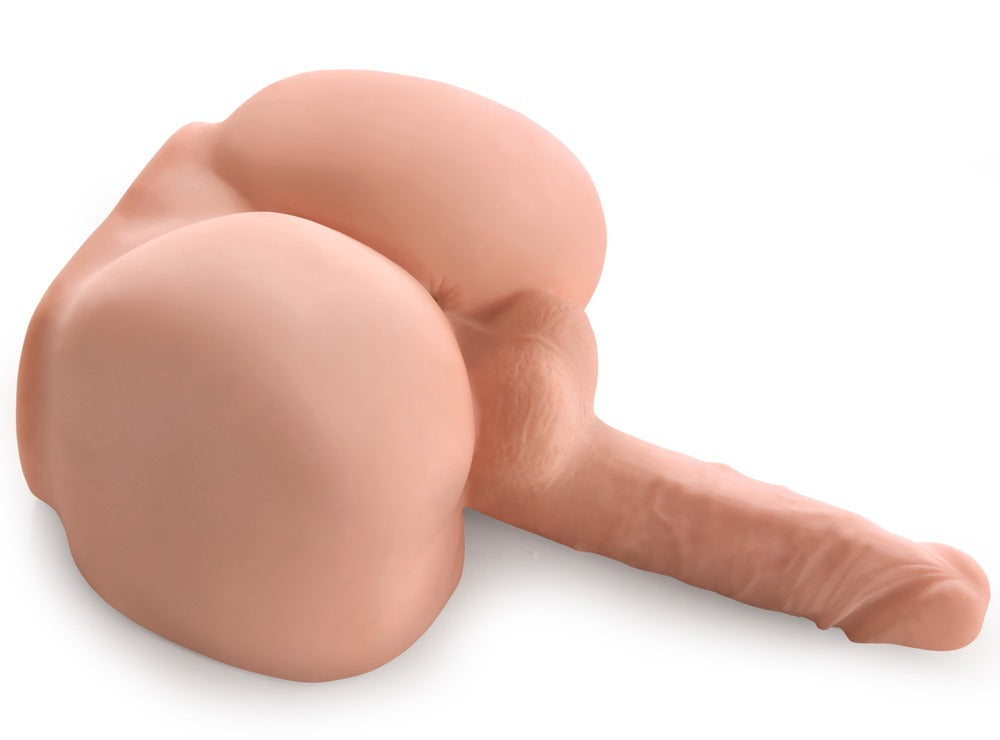 PDX Male Dirty Talk Interactive Bad Boy