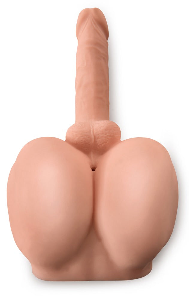 PDX Male Dirty Talk Interactive Bad Boy