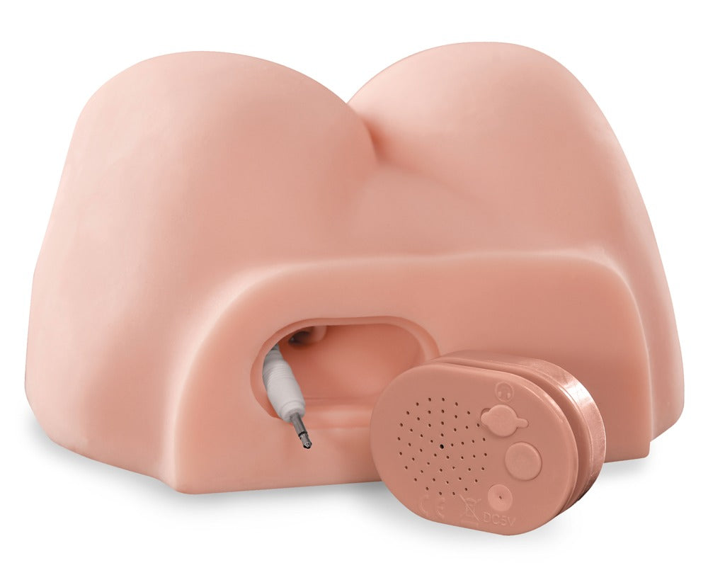 PDX Male Dirty Talk Interactive Bad Boy