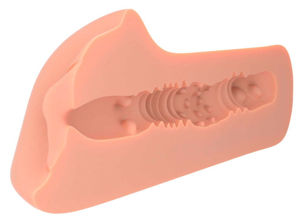 PDX Plus Perfect Pussy: Heaven Stroker