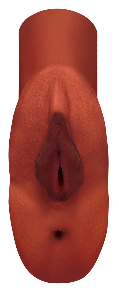PDX Plus Perfect Pussy: Double Stroker