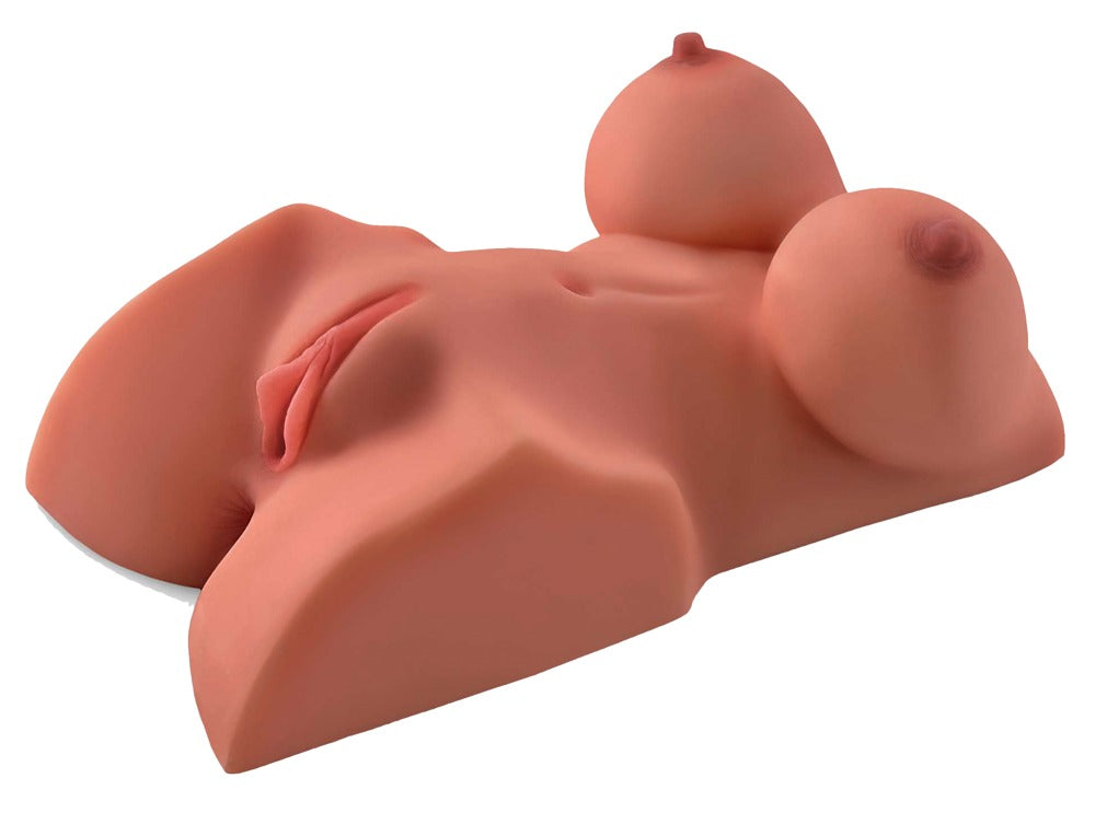 PDX Plus Perfect DD's Masturbator