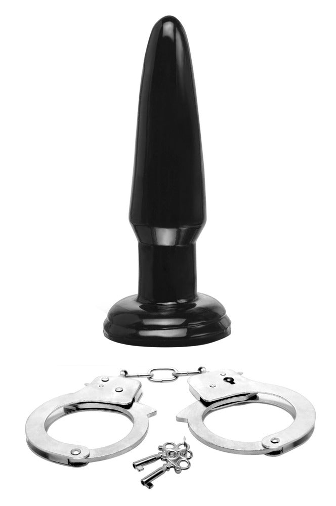 Fetish Fantasy Series Limited Edition Bondagesett