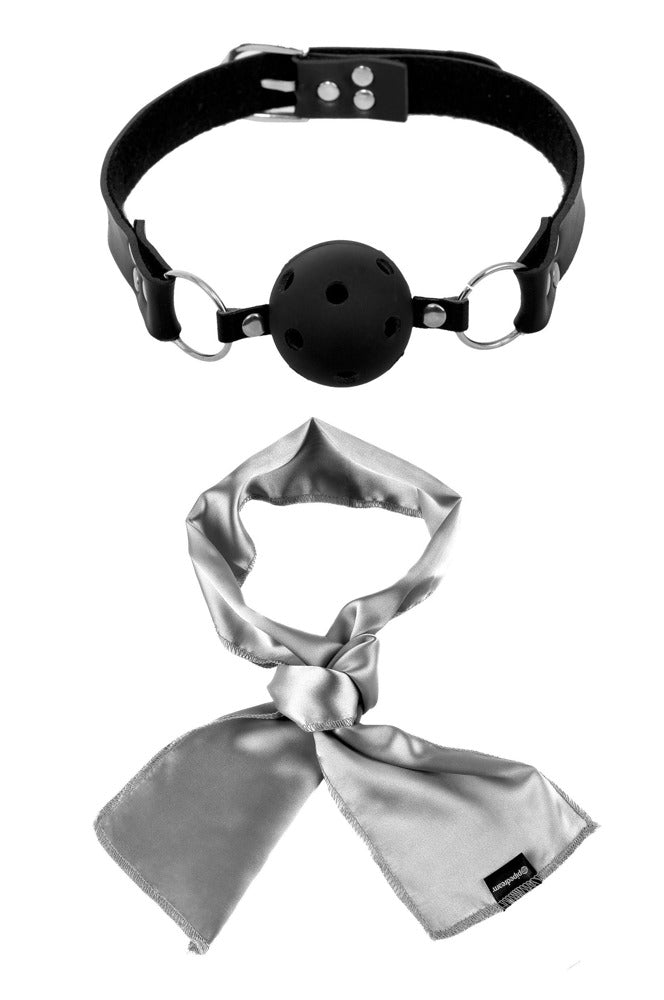 Fetish Fantasy Series Limited Edition Bondagesett
