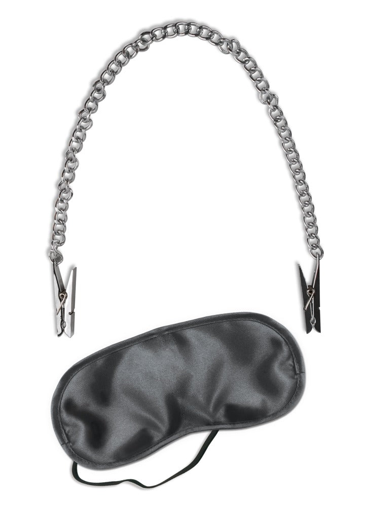 Fetish Fantasy Series Limited Edition Bondagesett
