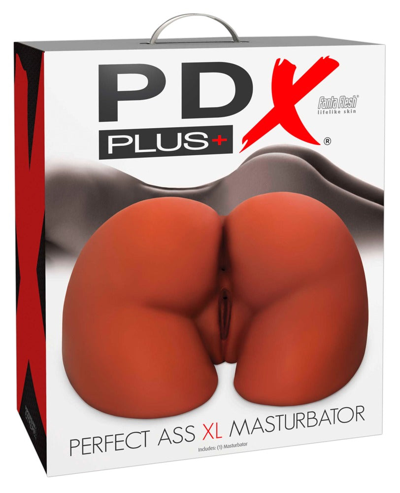 PDX Plus Perfect Ass XL Masturbator