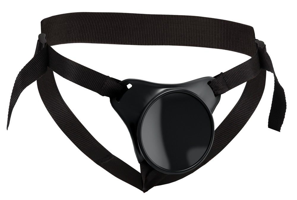 King Cock Elite Beginners Body Dock Strap-on Harness
