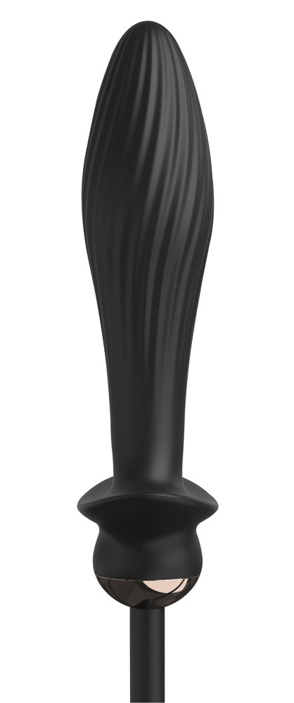 Anal Fantasy Elite Auto-Throb Inflatable Vibrating Plug