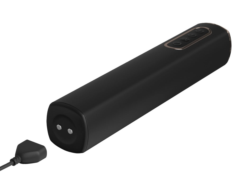 Anal Fantasy Elite Auto-Throb Inflatable Vibrating Plug