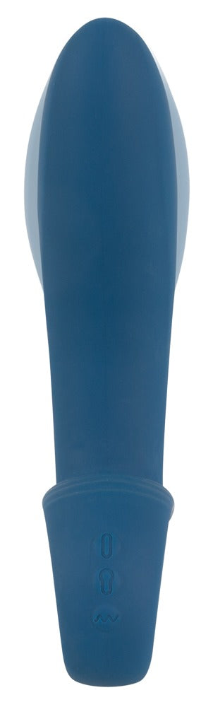 You2Toys Oppumpbar vibrator