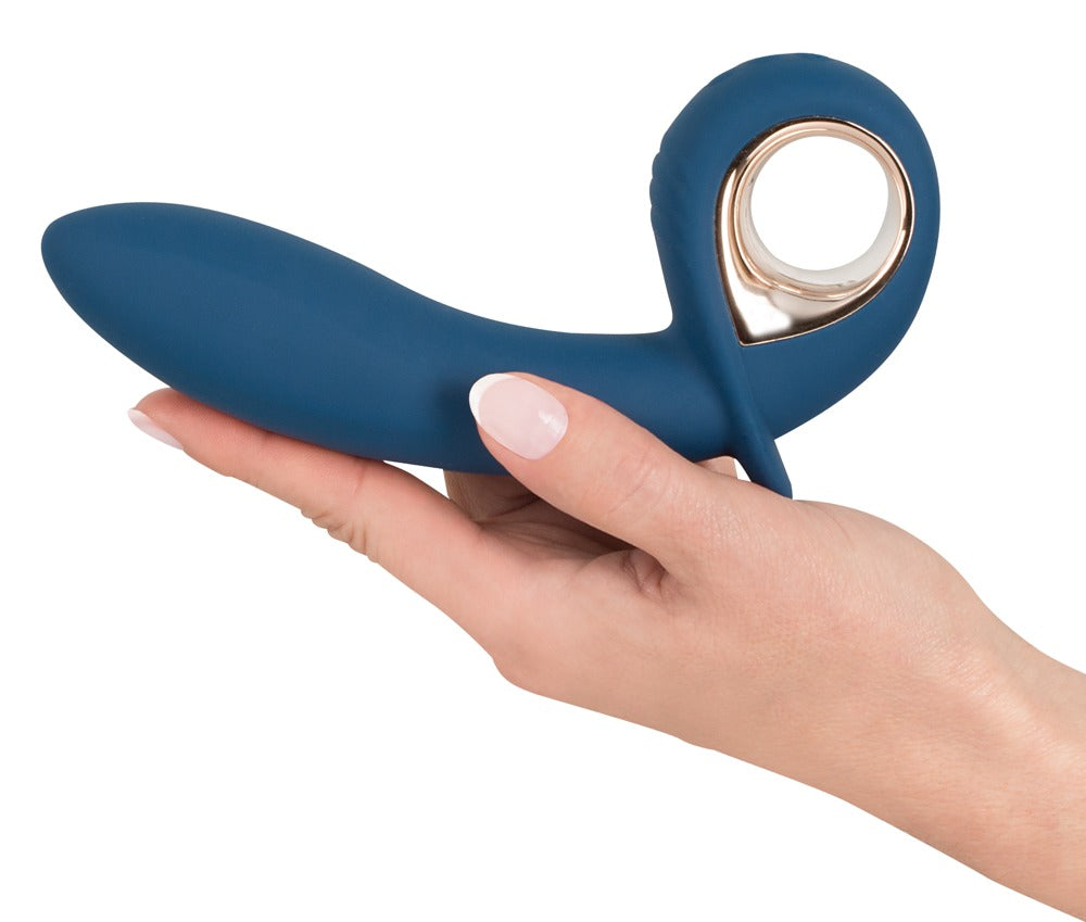 You2Toys Oppumpbar vibrator