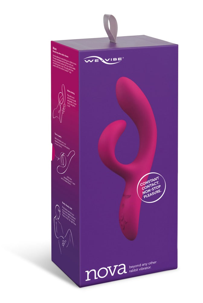 We-Vibe Nova 2