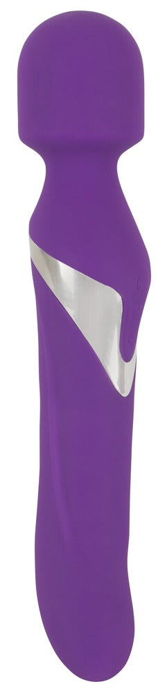 JAVIDA Massasjeapparat & perlevibrator