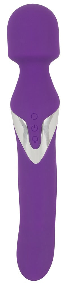 JAVIDA Massasjeapparat & perlevibrator