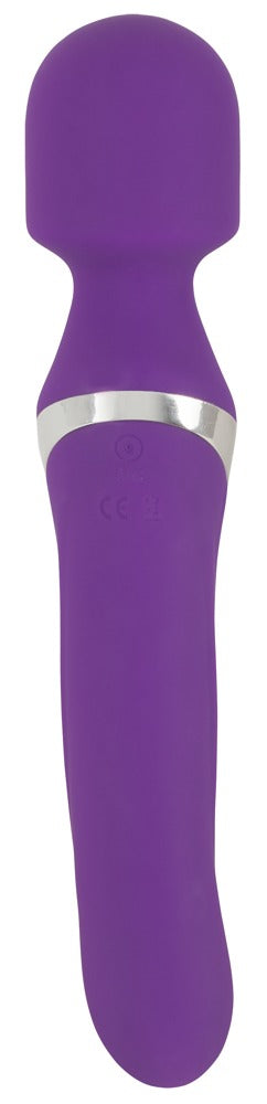 JAVIDA Massasjeapparat & perlevibrator