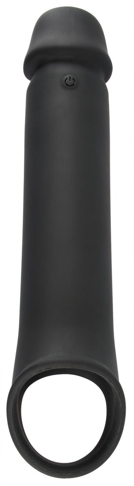 Rebel Vibro penishylster