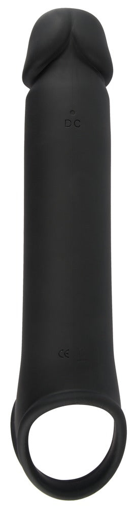 Rebel Vibro penishylster