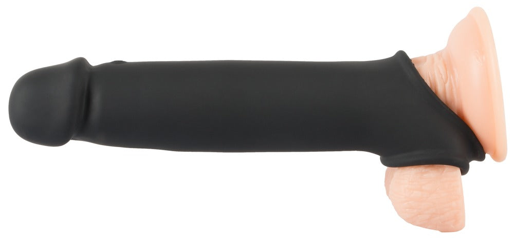 Rebel Vibro penishylster