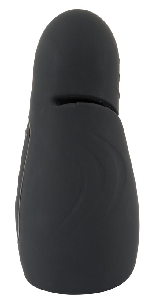 Rebel Varmende vibromasturbator