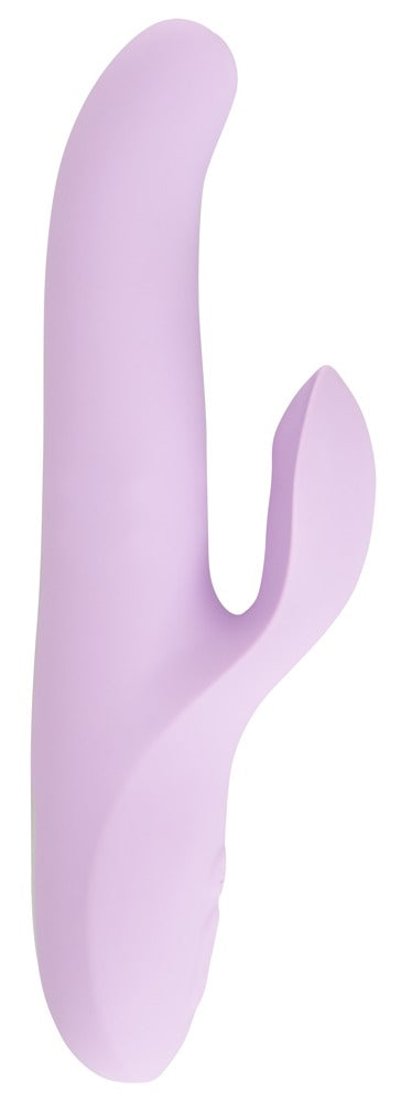 Sweet Smile Thrusting Pearl Vibrator