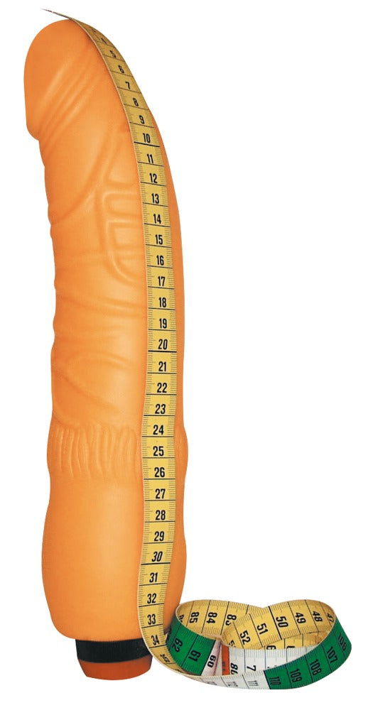 You2Toys XXL-Vibrator
