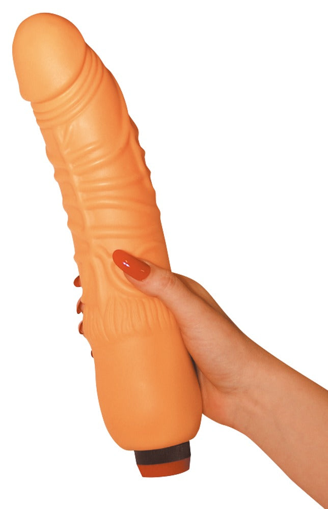 You2Toys XXL-Vibrator