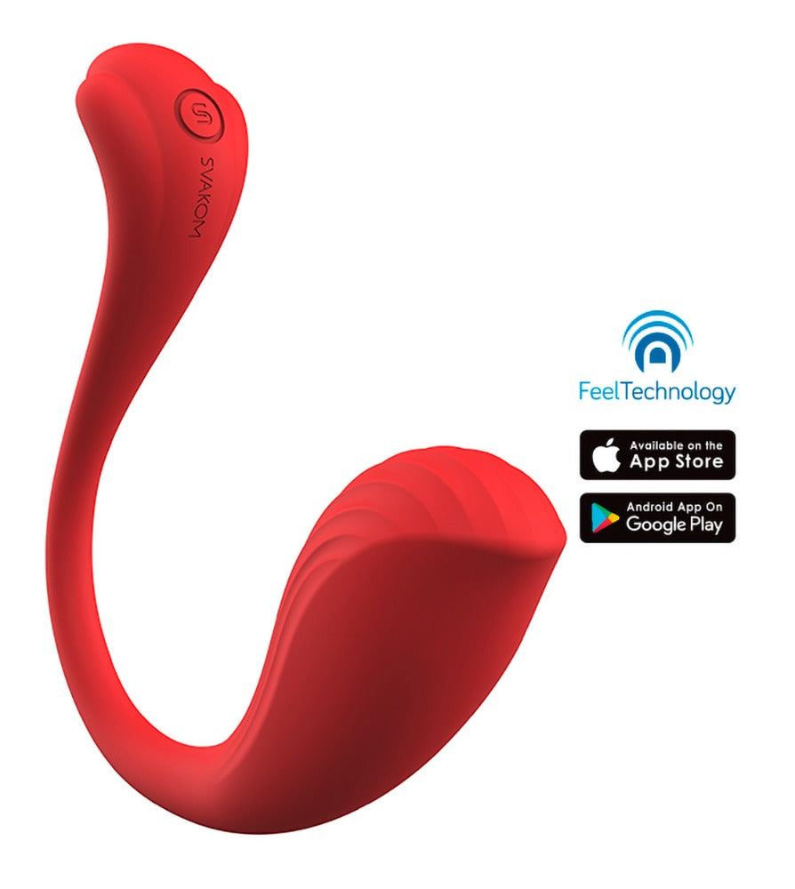 Svakom Vibrator Phoenix Neo