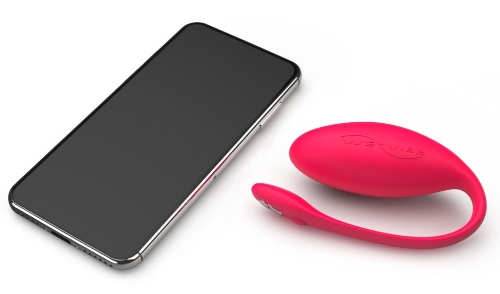 We-Vibe Jive