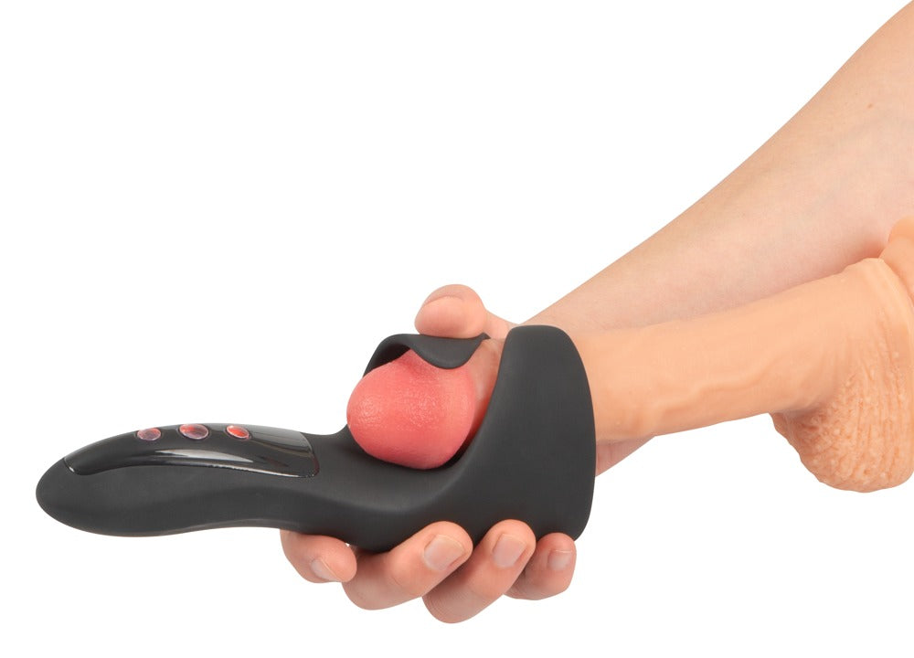 Rebel F-Spot massasjeapparat