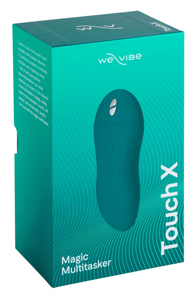 We-Vibe Touch X