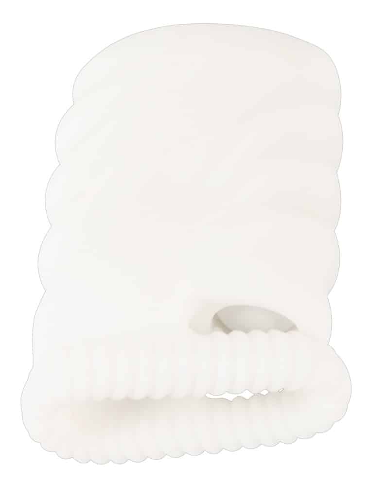 Stroker Super Soft Masturbator & Vibration