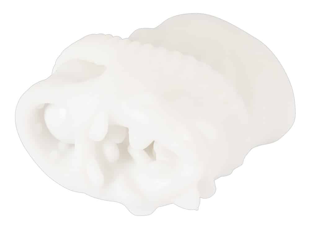 Stroker Super Soft Masturbator & Vibration