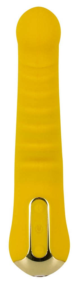 Your new favourite G-spot vibrator