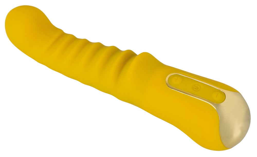 Your new favourite G-spot vibrator