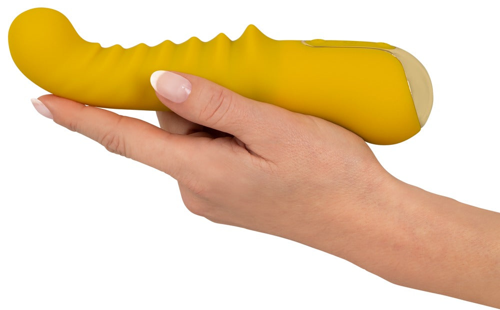 Your new favourite G-spot vibrator