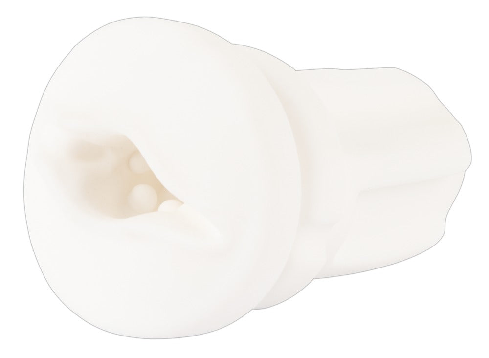 Rebel Masturbator with 3 Functions