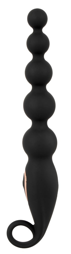 ANOS Anal Beads with Vibrations