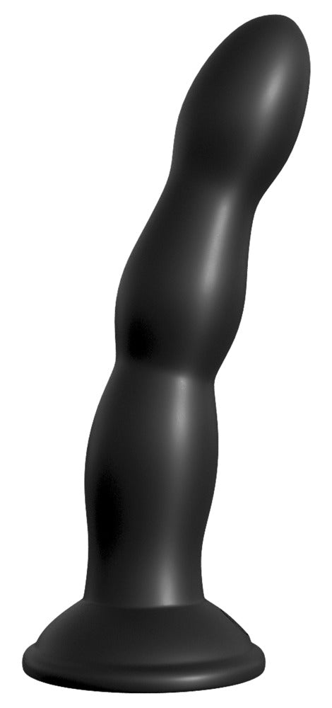Fetish Fantasy Series Vibro Strap-on