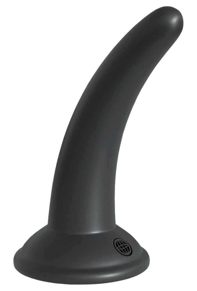 Fetish Fantasy Series Vibrating Strap-On