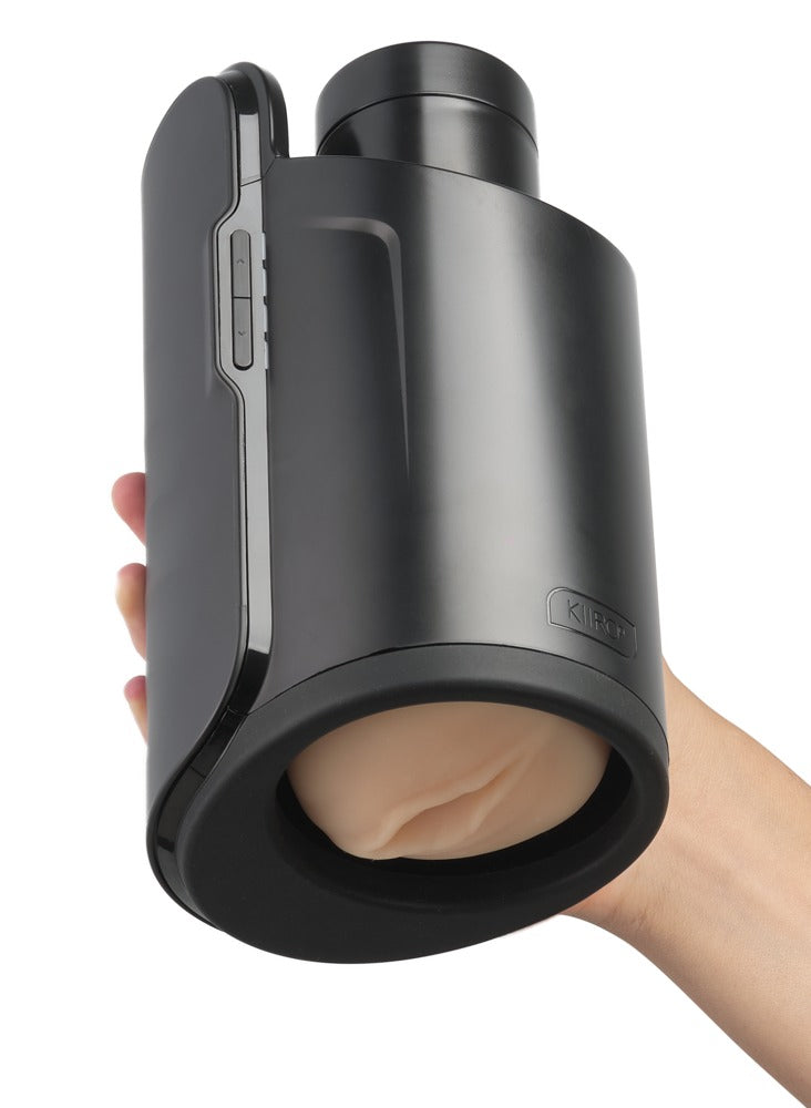 Kiiroo Keon