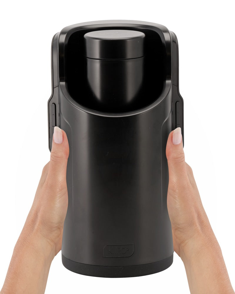 Kiiroo Keon