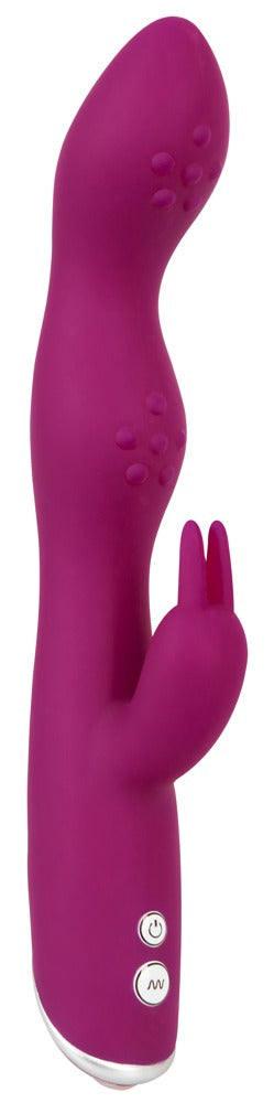 Sweet Smile A,G & C-Spot vibrator