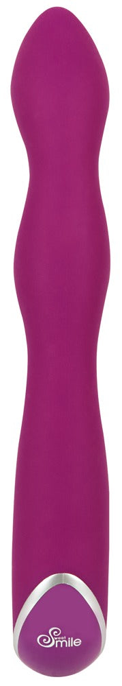 Sweet Smile A,G & C-Spot vibrator