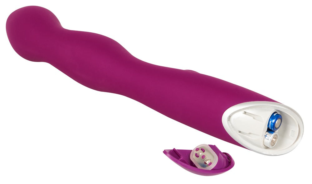 Sweet Smile A,G & C-Spot vibrator