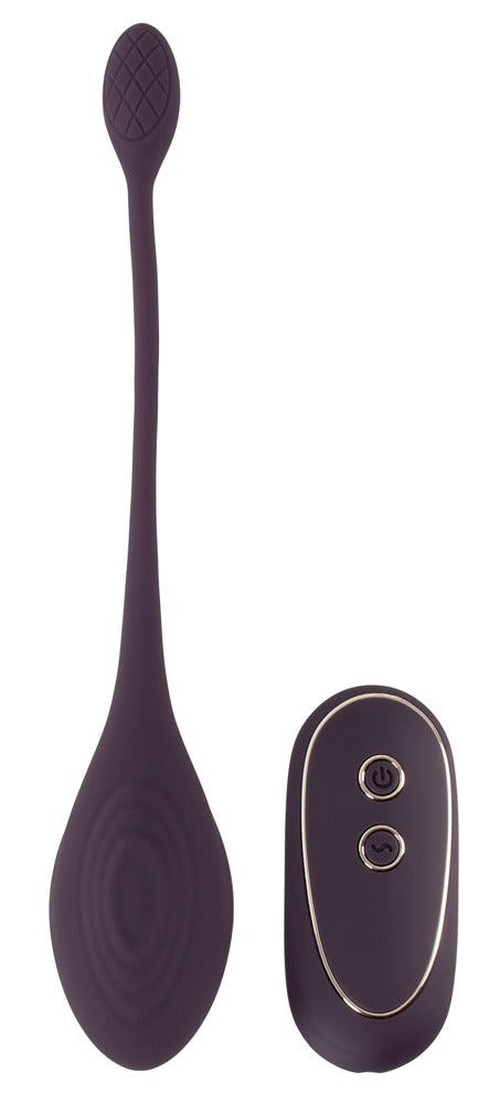 Training Pleasure Balls RC Single Vibrating Love Ball